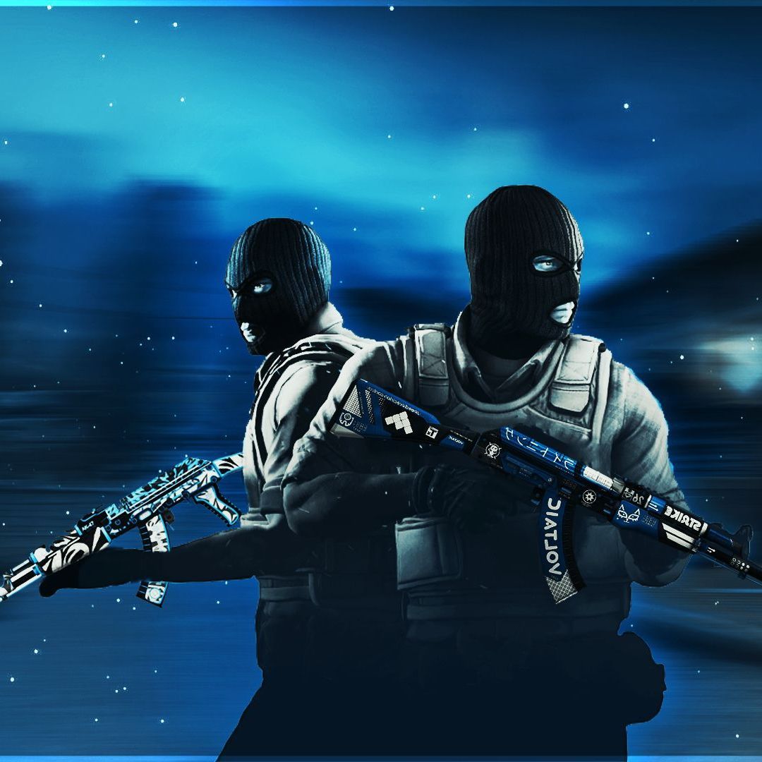 Faceit Avatar