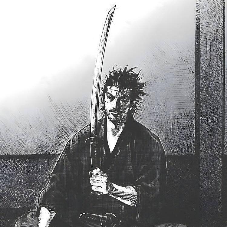 Mksamuraj avatar