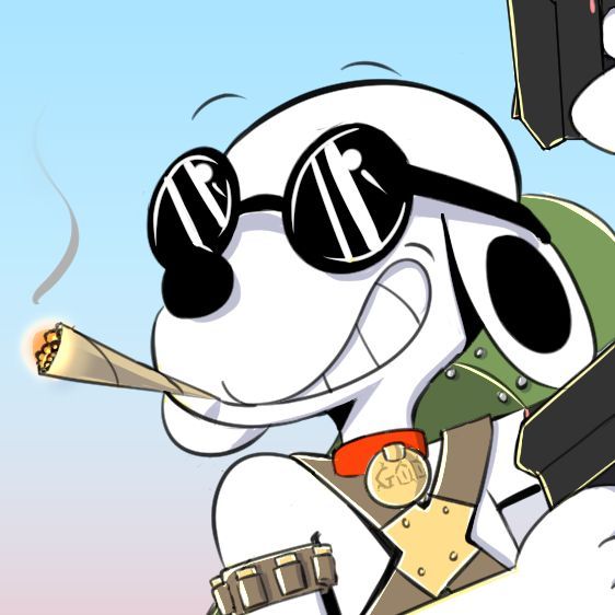 SnoopGod avatar