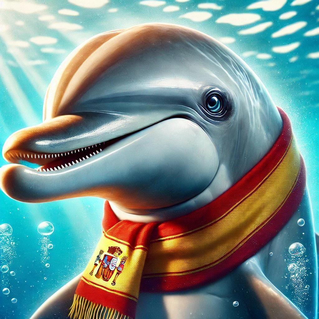 Eldolphino avatar