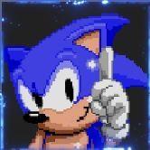 SONIC135 avatar