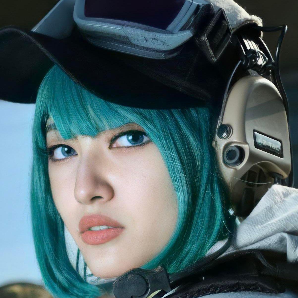 Faceit avatar