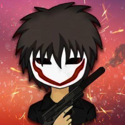 Eksilepeek avatar