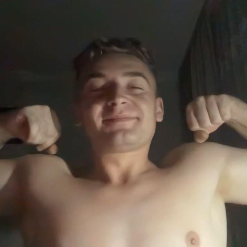 Cuubik avatar