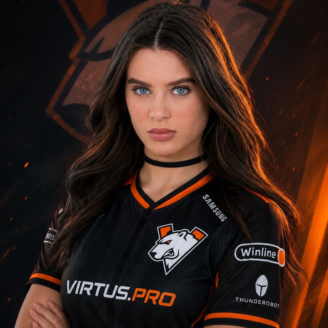 natezz FACEIT avatar