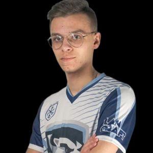 Player Serjo2k avatar