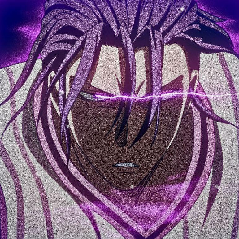 paranoiacs avatar