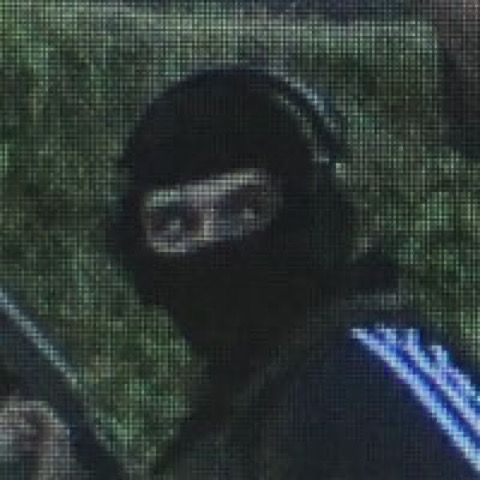Faceit profile picture for @slowprm