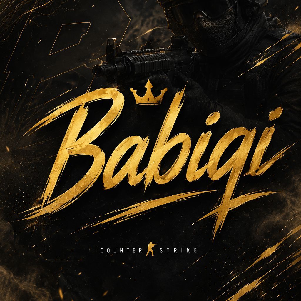 babiqi666 FACEIT avatar