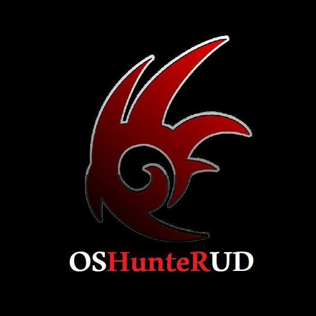 OSHunteRUD avatar