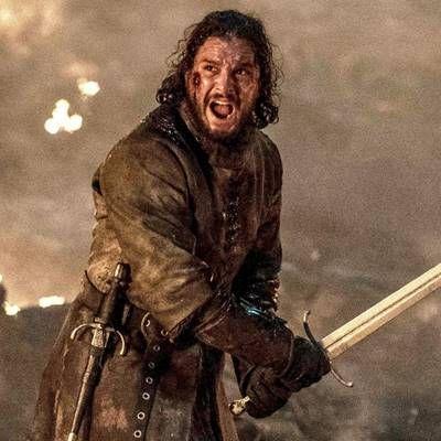 JonSnowKoN