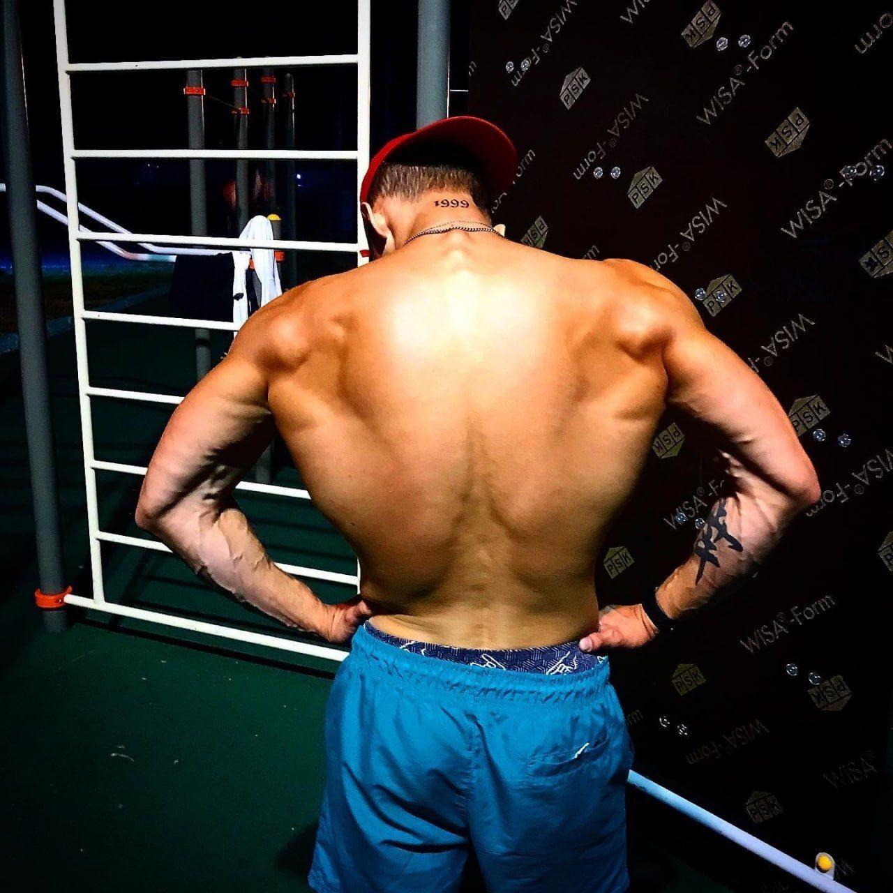 TVOYROTEBAL avatar