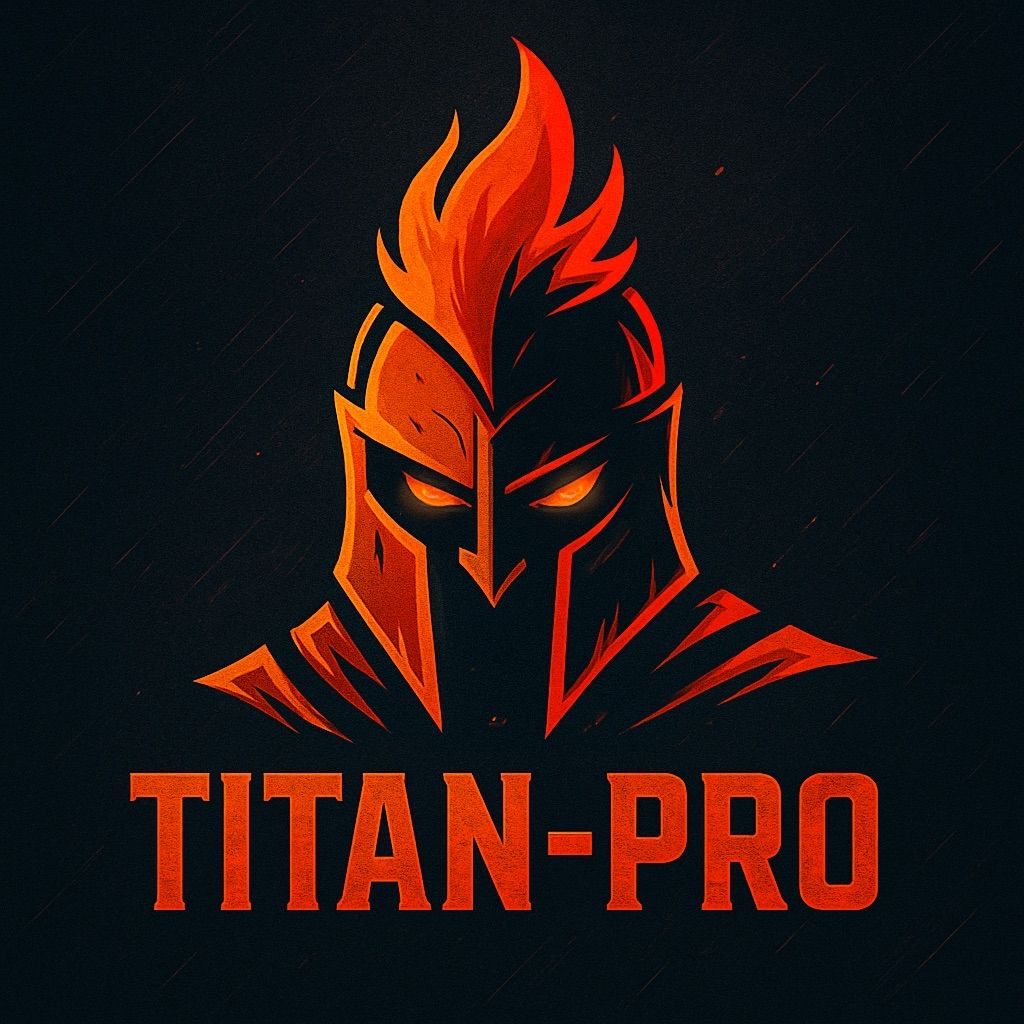 TITAN-PRO