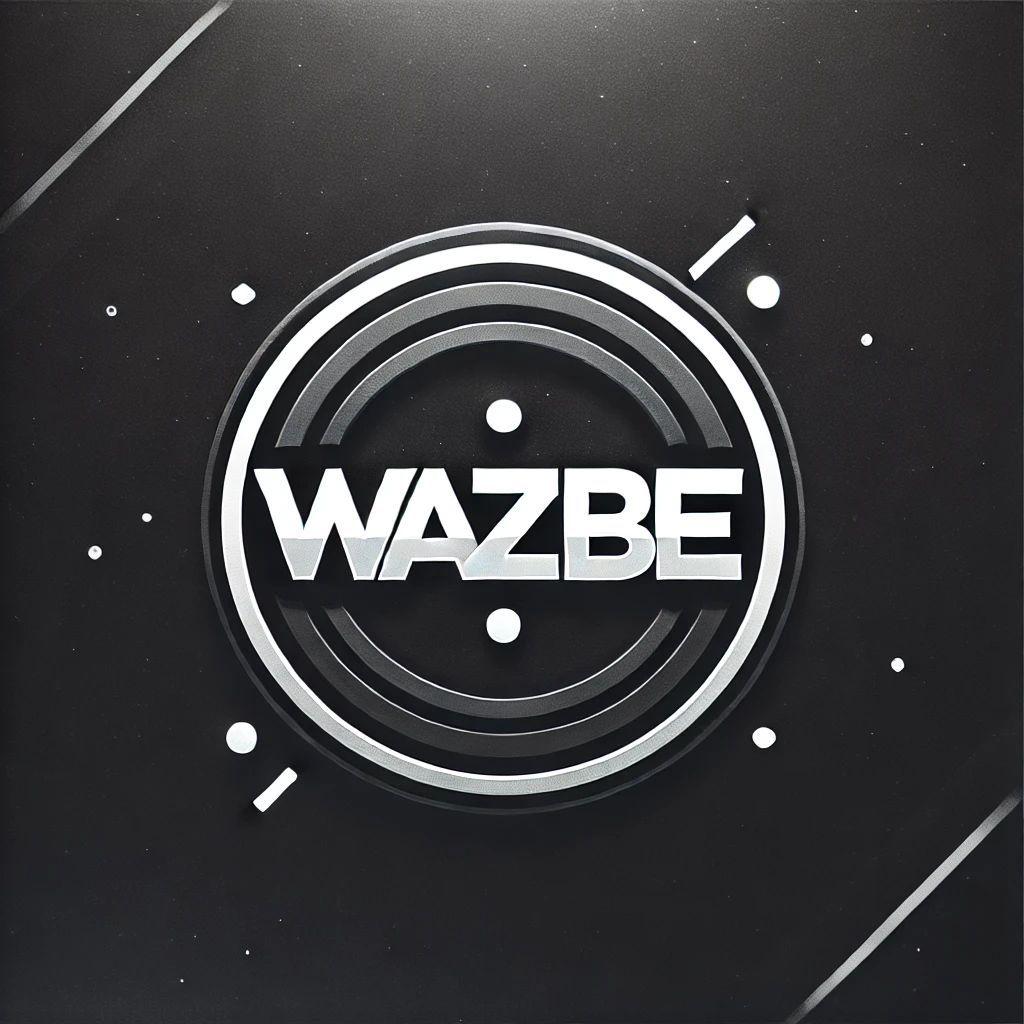 iwazbe avatar