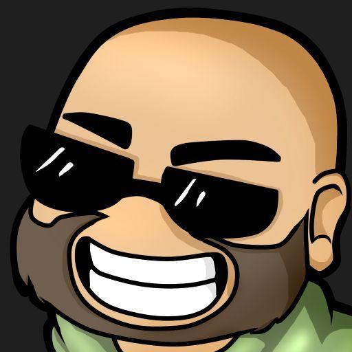 FunkyyHD avatar