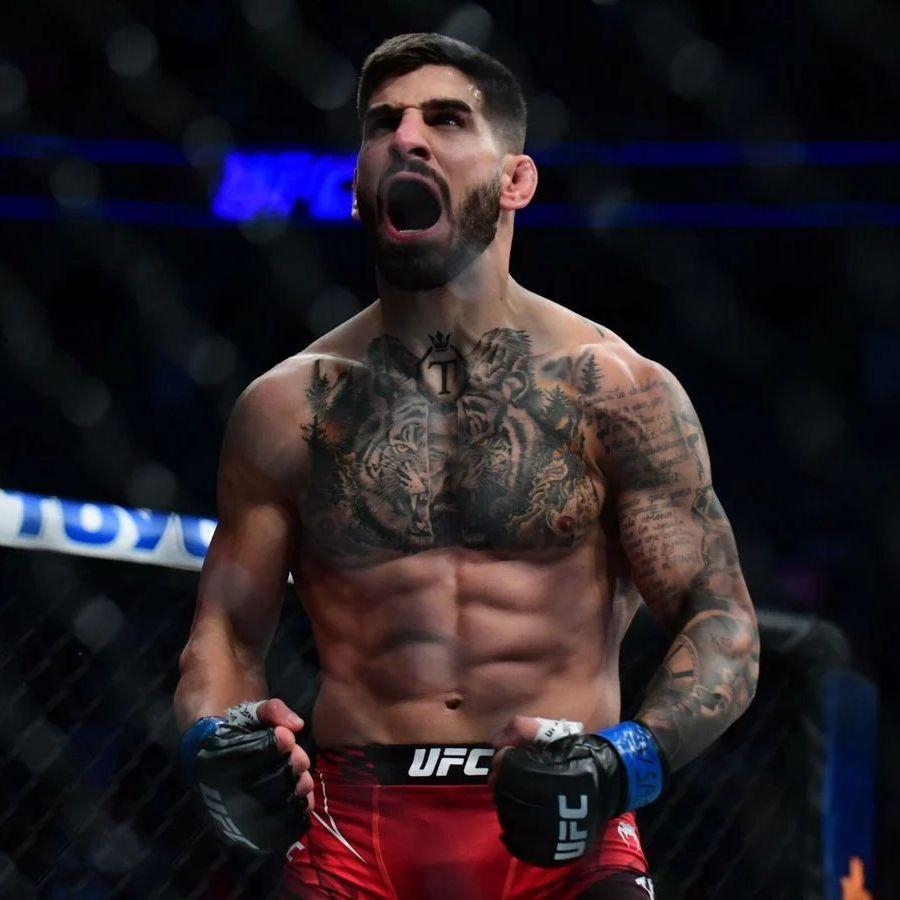 UFC_Topke