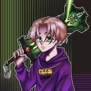 OLDCUC avatar