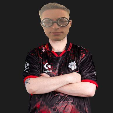 DizzYioo avatar