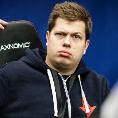 FiNsEn FACEIT avatar