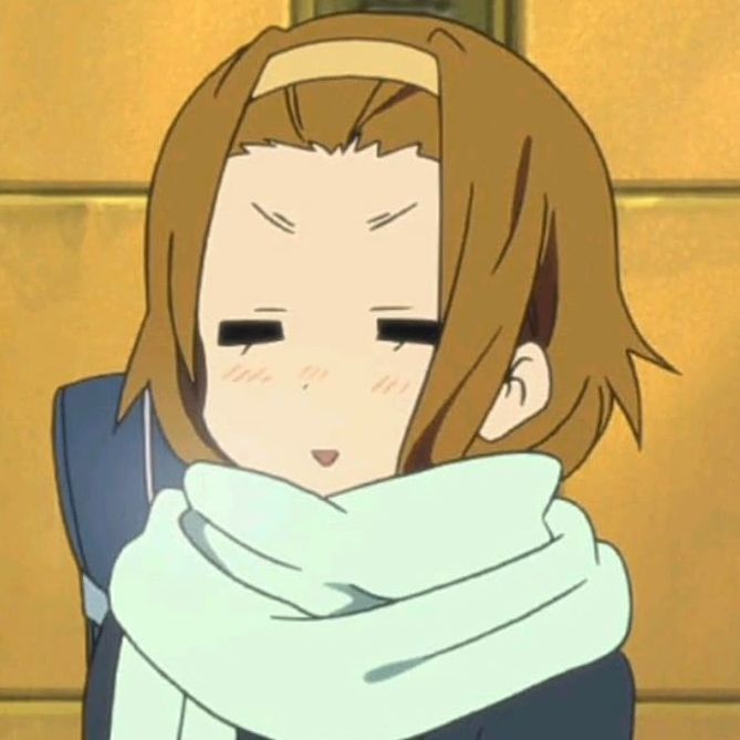 IMRITSUUUUUU
