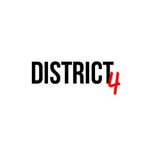 District 4