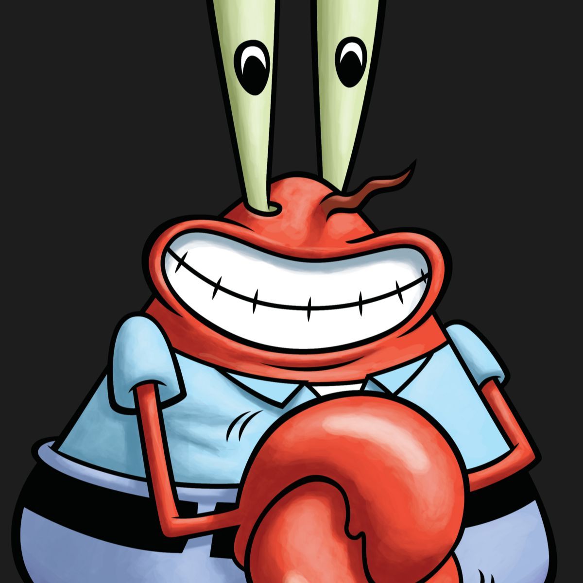 MISTER_KRABC