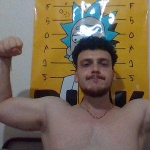 Kapparow avatar