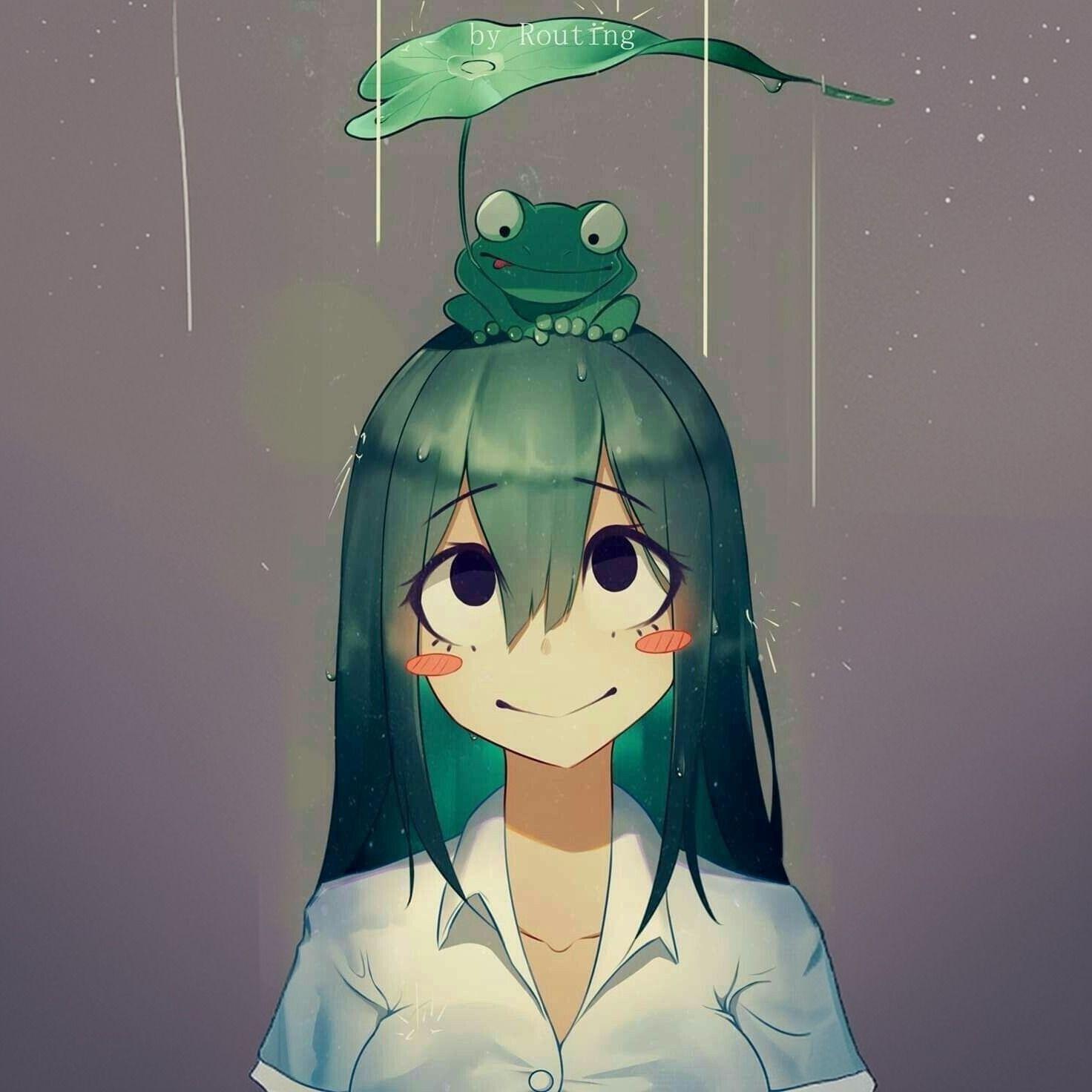Mr_FrogMan avatar