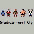 GladiaattoritOy
