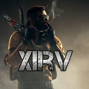 Player Xirv27 avatar