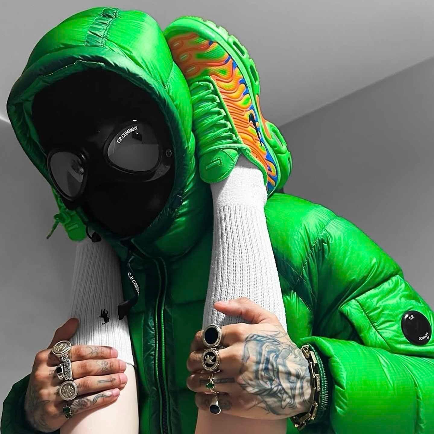 GINO avatar