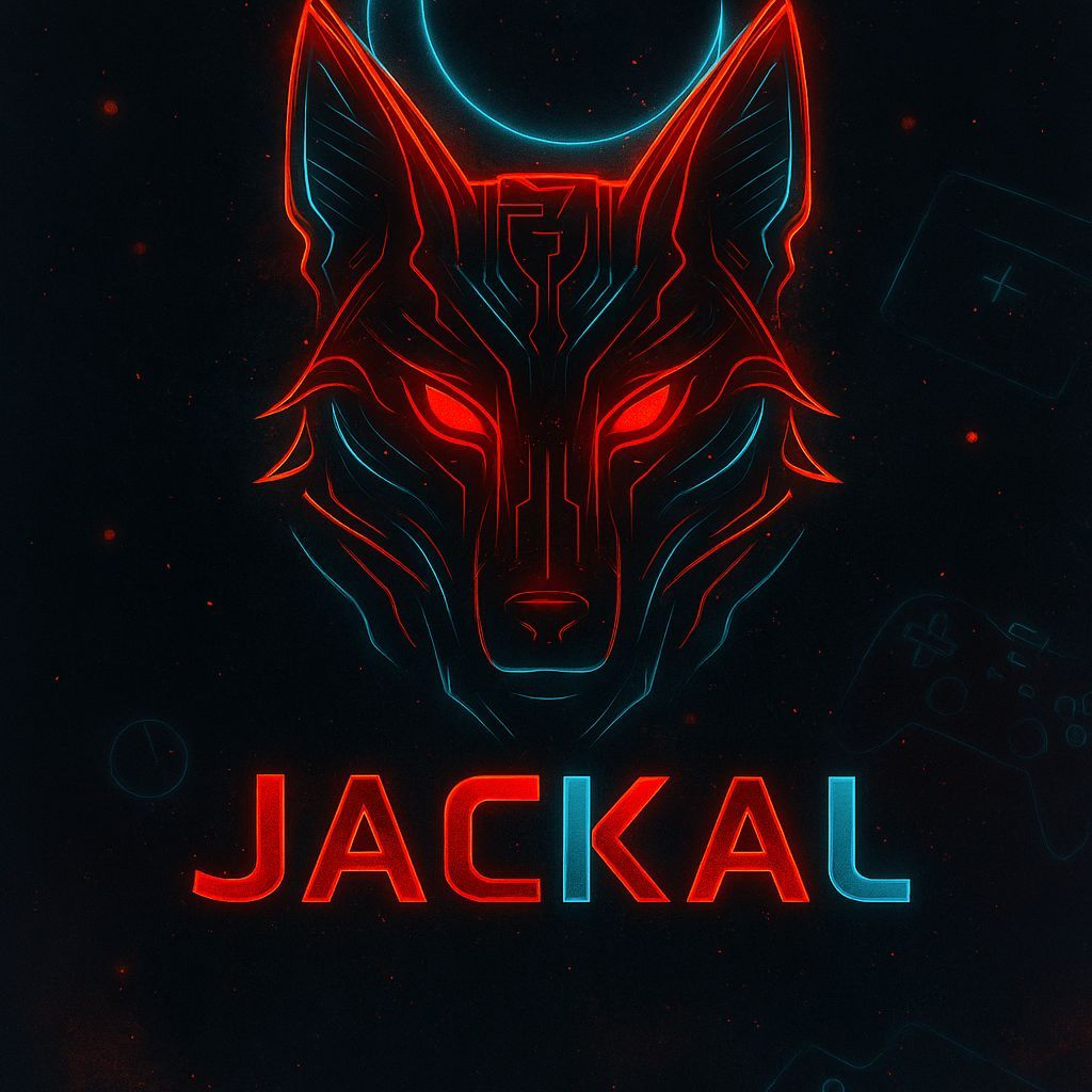 _JaCkall