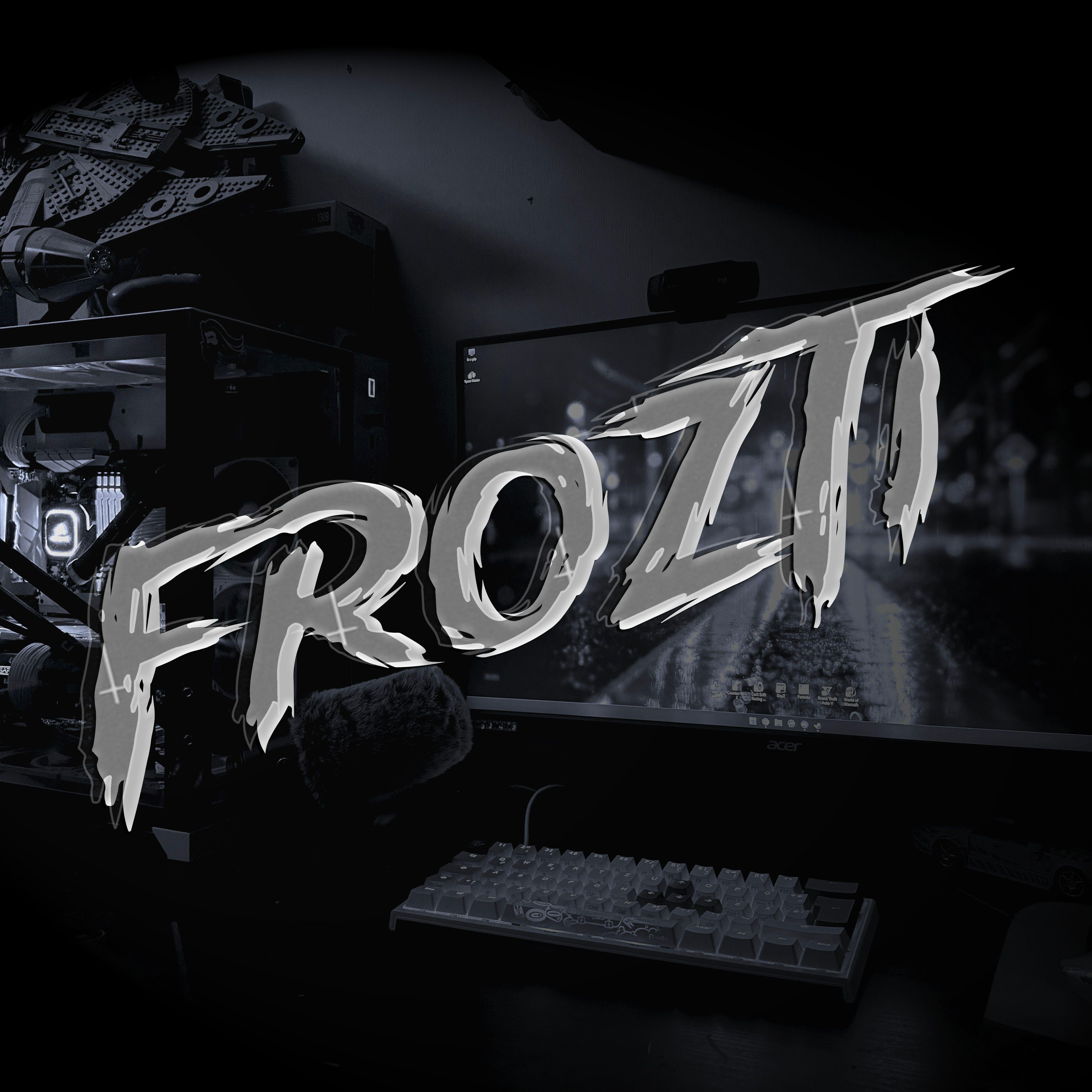 frozt92 avatar