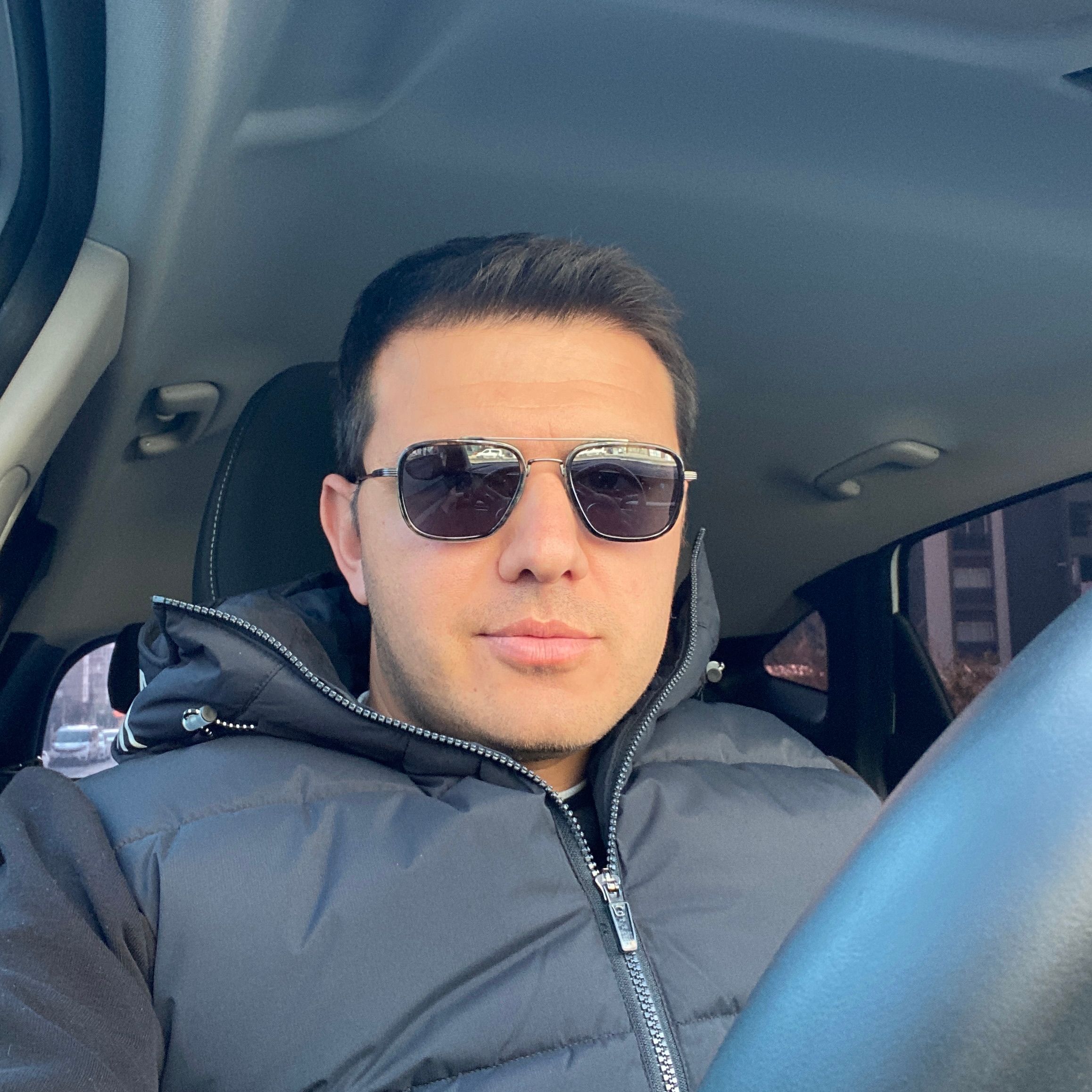 Faceit avatar