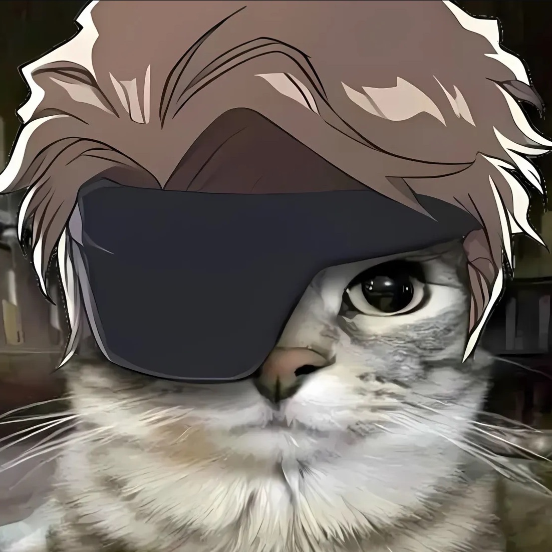 Faceit avatar
