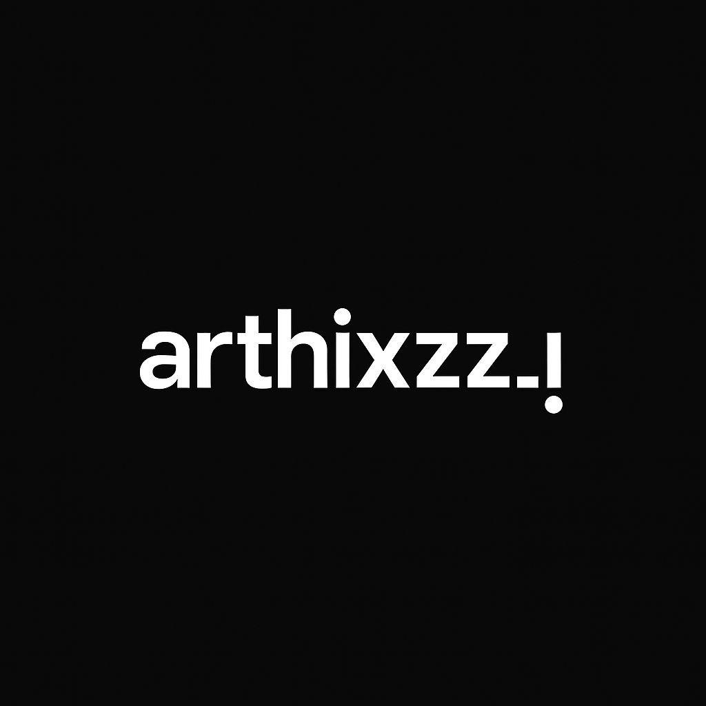 arthixzz