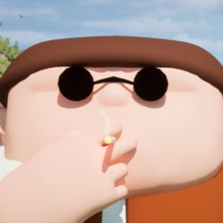 relaxmaxx FACEIT avatar