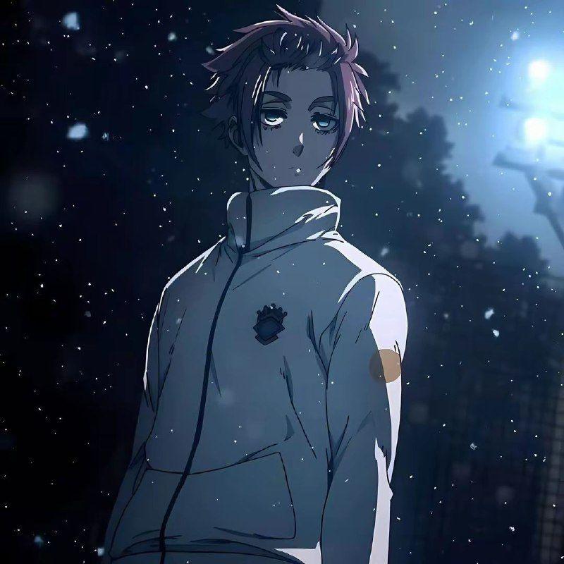 Inachiki avatar