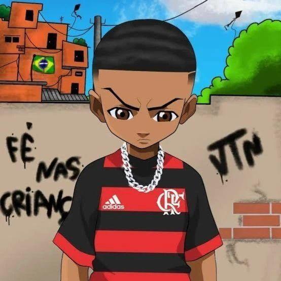 Faceit avatar