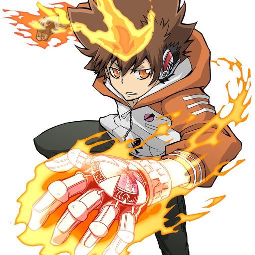 27Tsuna
