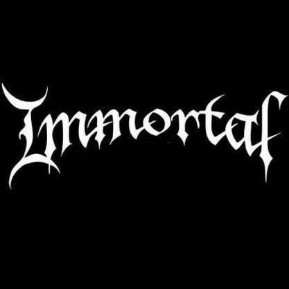 Immortall