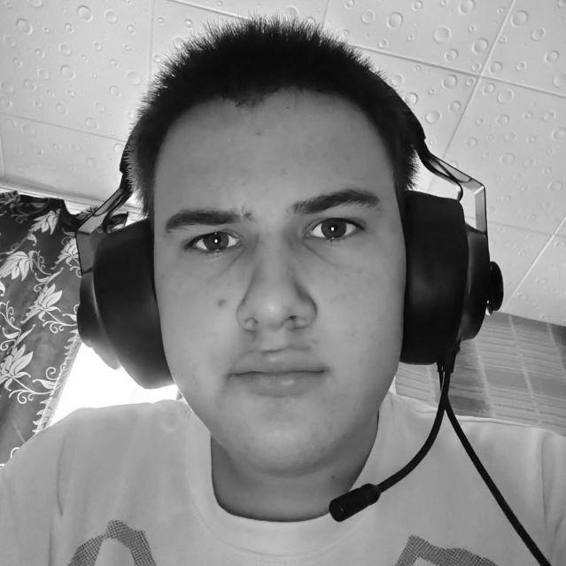 Viterochek avatar