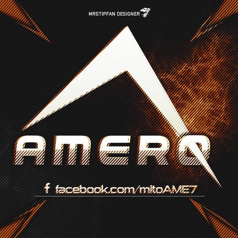 Player AMERO_ avatar