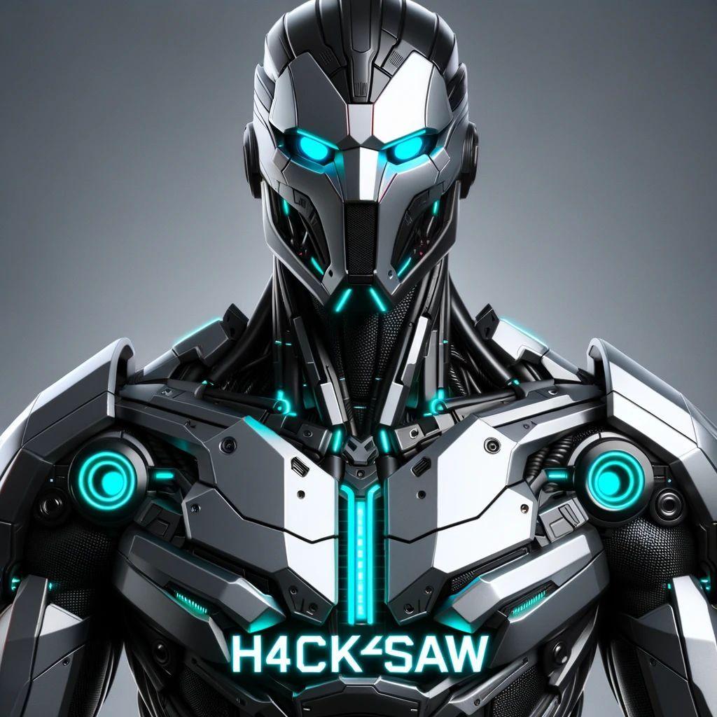 h4cksaw avatar