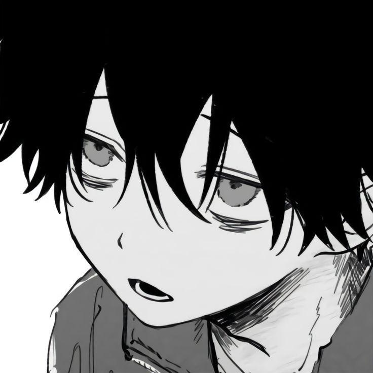 anxiest avatar