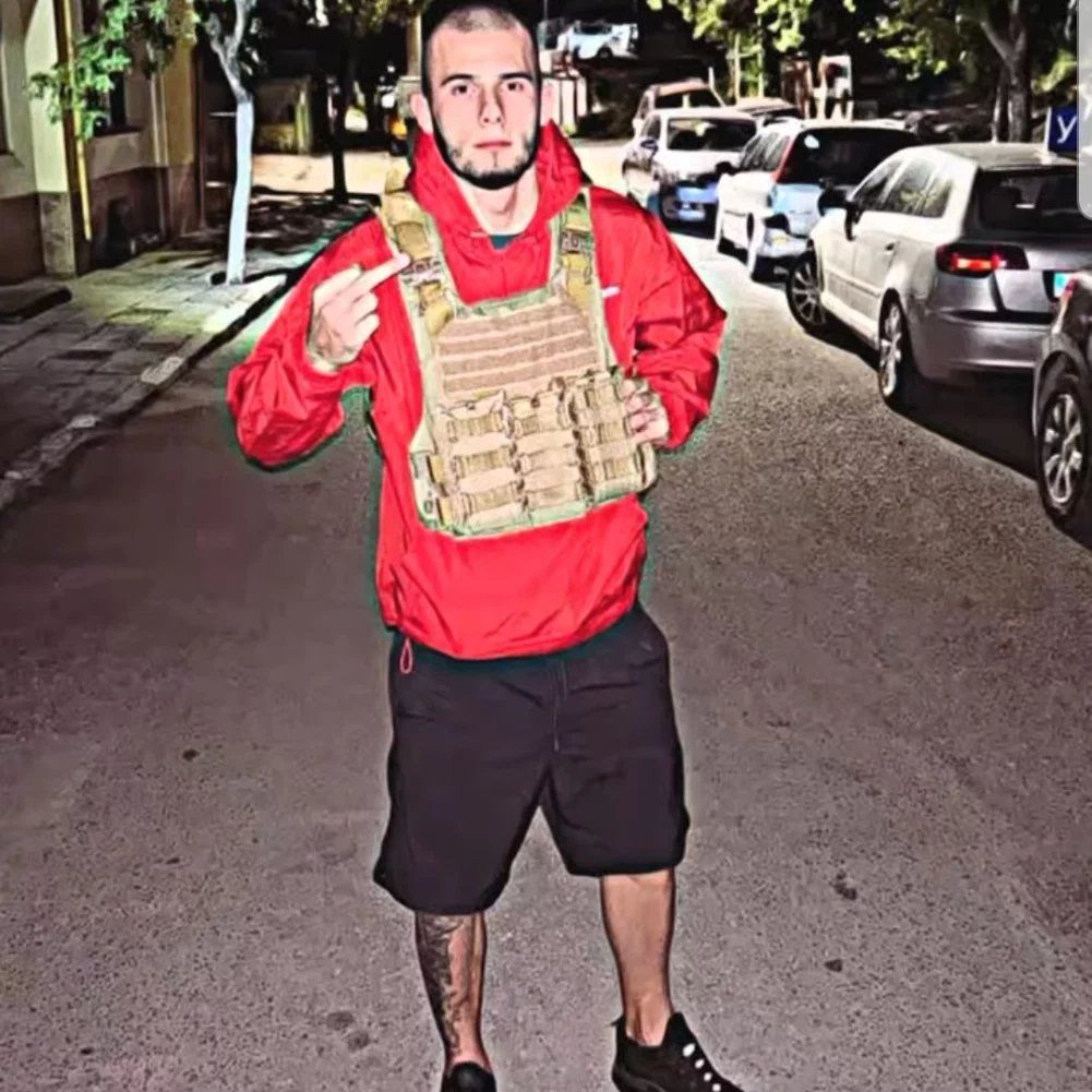 Faceit avatar