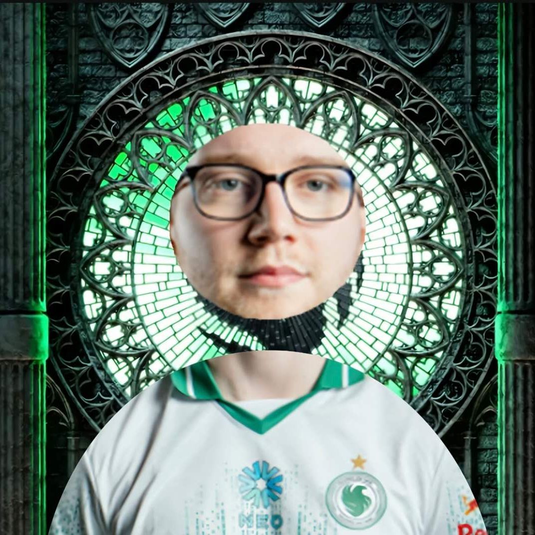 laoqi12356 FACEIT avatar