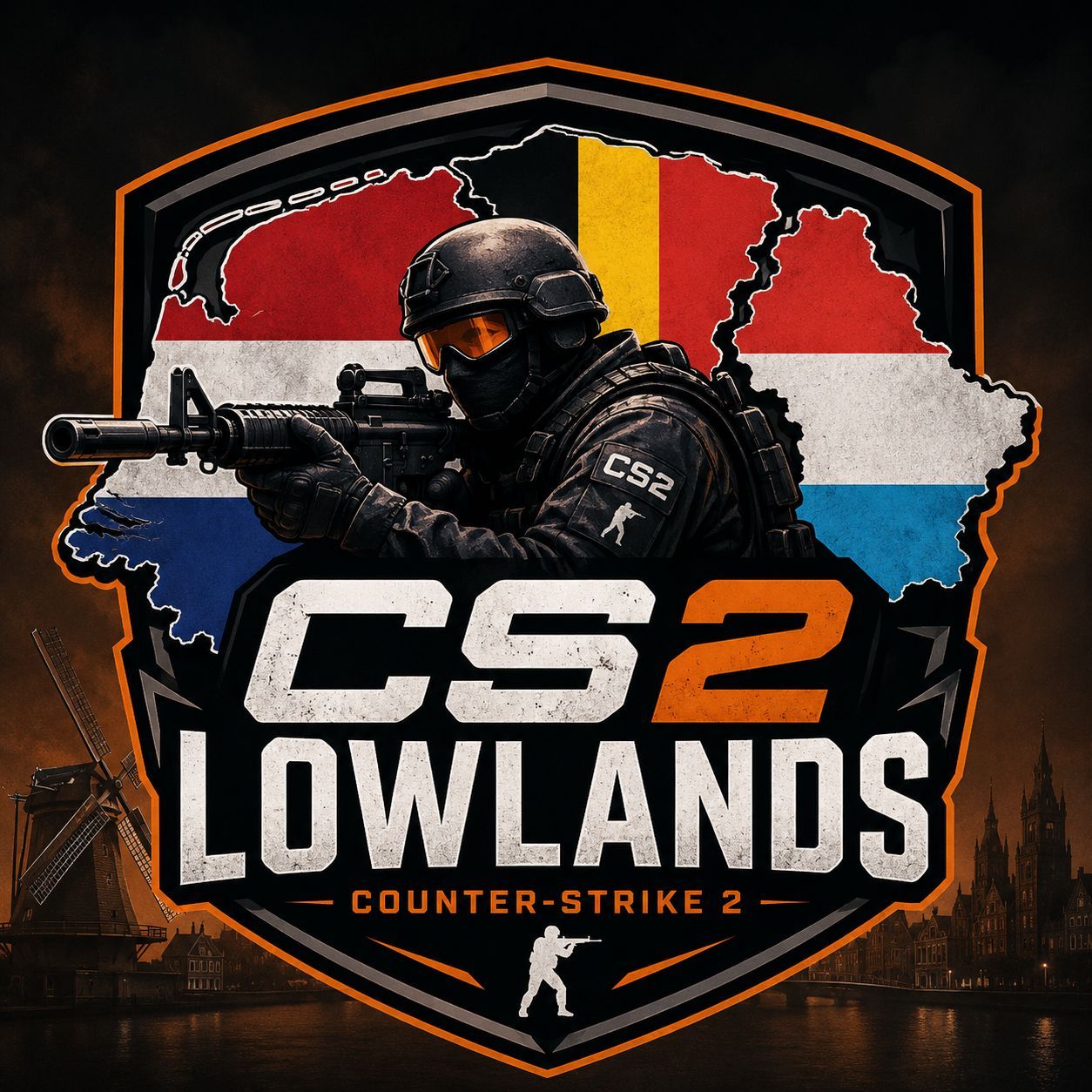 CS2 LOWLANDS