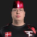 Faceit Avatar