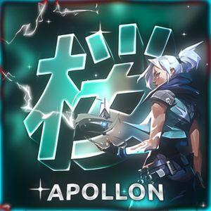 Player ApolloN_VAL avatar